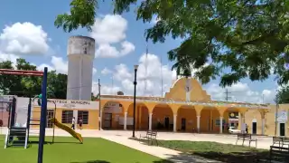 Los quejosos señalaron que interpondrán un denuncia en contra de la alcaldesa Marbelia Dzul Castillo