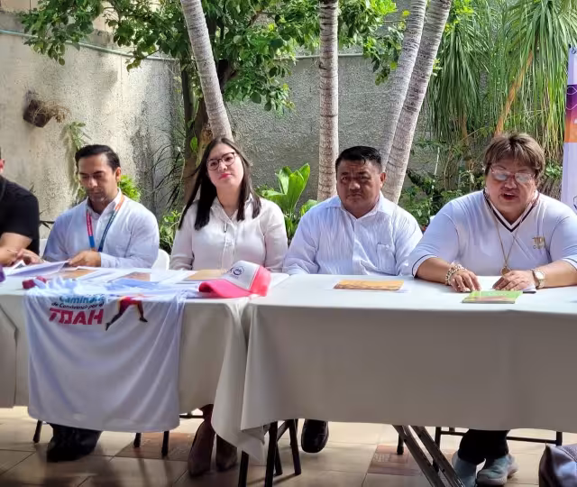La marcha será en el malecón de Campeche