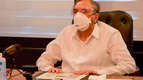 FOTO: Oficial FOTO: Oficial
