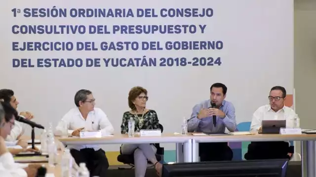 Yucatàn destaca a nivel nacional en materia de transparencia y finanzas