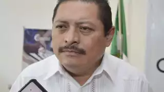 José Antonio Ruz Hernández es acusado por presuntos actos de corrupción en la UNACAR