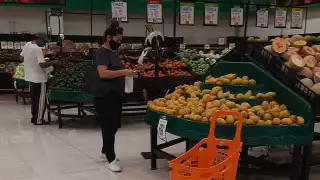 Las personas deben cumplir con las medidas sanitarias