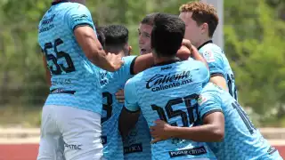 Los jugadores de Cancún FC jugarán para obtener su puesto en la semifinal