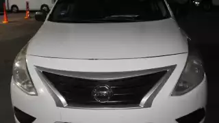 Los detenidos tenían armas y diversas dosis de drogas