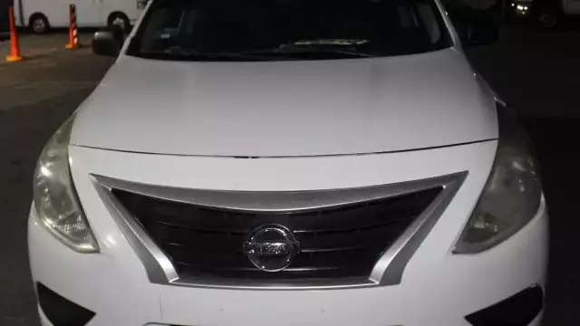 Los detenidos tenían armas y diversas dosis de drogas