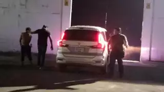 Capturan al 'Veudy', conocido ladrón de Cozumel; quiso agredir a una mujer