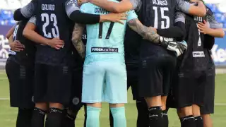 La eliminación del Cancún FC quedó confirmada con la derrota por 3-1 ante los Toros