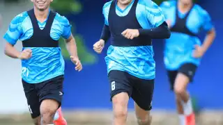 La 'Ola Futbolera' busca ponerse a ritmo para su siguiente encuentro de la Jornada 4 de la Liga de Expansión MX