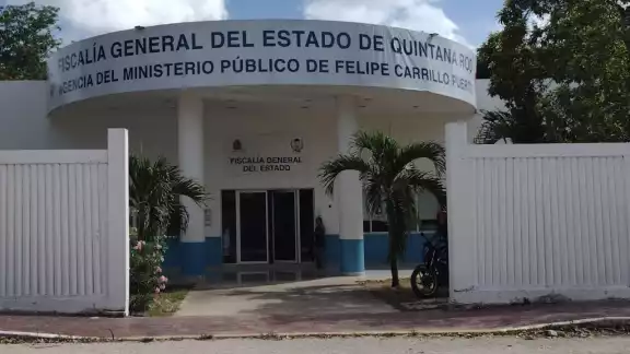 El hombre permanecerá en el Cereso de Chetumal El hombre permanecerá en el Cereso de Chetumal