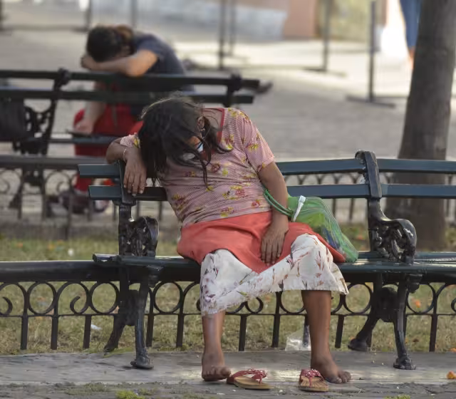 La apnea del sueño se puede complicar por el contagio de Covid-19