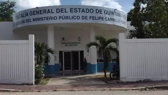 El hombre permanecerá en el Cereso de Chetumal