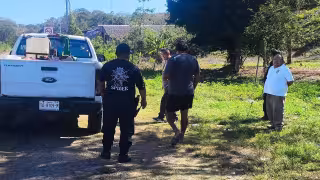 Funcionario sustrae y traslada maquinaria del municipio de José María Morelos sin autorización