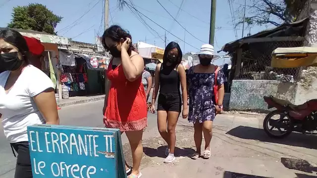 Algunos señalan que por la pandemia es importante ahorrar