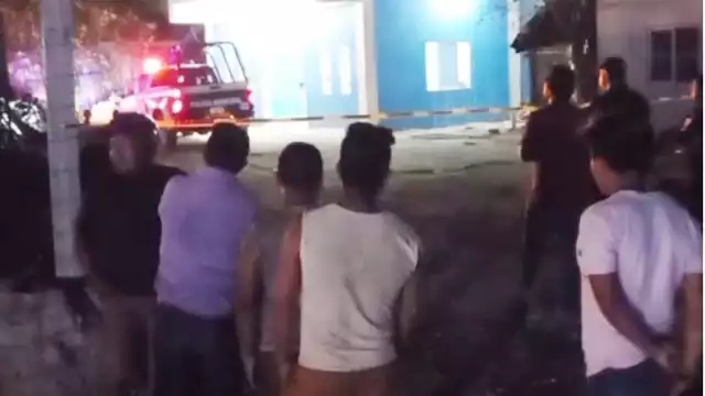 Van 12 los ejecutados en la actual administración