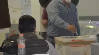 El arribo de un nuevo líder sindical ha creado conflictos entre los agremiados