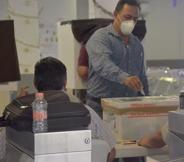 El arribo de un nuevo líder sindical ha creado conflictos entre los agremiados