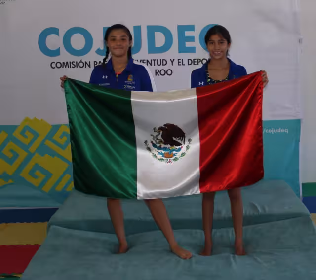 Foto: Por Ángel Abraham Ramón González