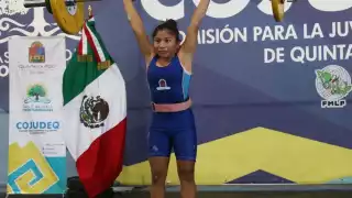 Foto: Ángel Abraham Ramón González