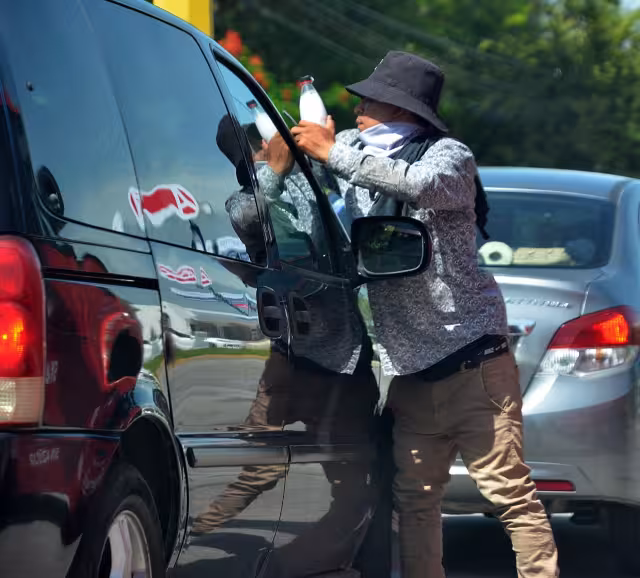 El poder adquisitivo de la población de la entidad ha sido sumamente lento, con 0.8%