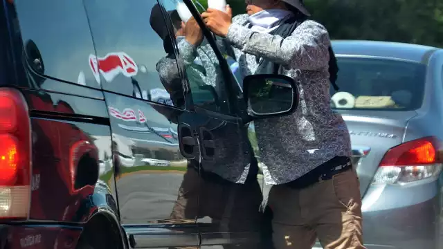 El poder adquisitivo de la población de la entidad ha sido sumamente lento, con 0.8%