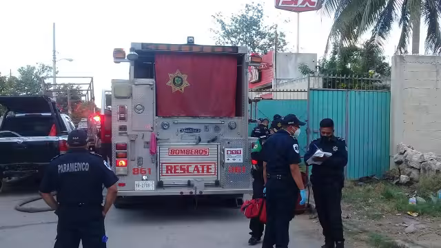 FOTOS: Martín González