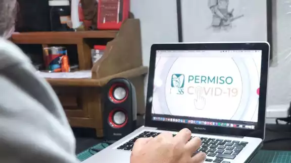 Con la herramienta se facilitó el trámite digital de las incapacidades por esta enfermedad de manera más flexible Con la herramienta se facilitó el trámite digital de las incapacidades por esta enfermedad de manera más flexible