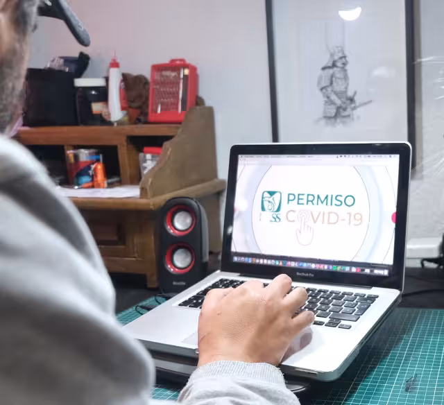 Con la herramienta se facilitó el trámite digital de las incapacidades por esta enfermedad de manera más flexible