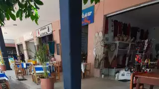 Los habitantes de Playa del Carmen indicaron que era cuestión de tiempo que las empresas exigieran la vacunación anticovid