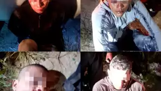 La línea de investigación que siguen las autoridades, es el de un enfrentamiento entre grupos contrarios de Narcomenudistas