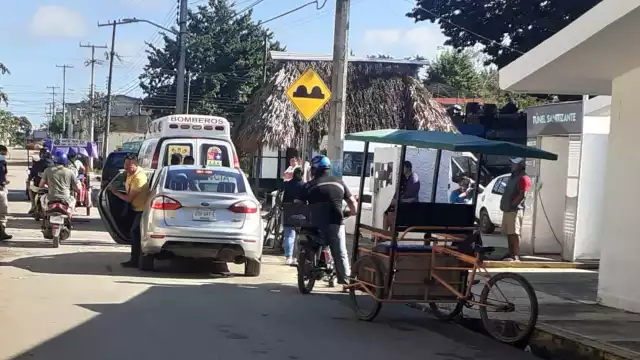 La víctima fue identificada como Arnulfo C.