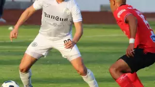 En la Jornada 16, Cancún FC recibirá a los Alebrijes de Oaxaca, el 9 de noviembre a las 19:05 horas, en el Estadio Andrés Quintana Roo