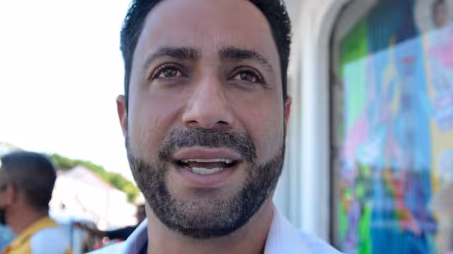 “Mes con mes recibimos entre 25-30 millones de la Federación y lo demás son recursos que recibimos de ingresos propios", dijo