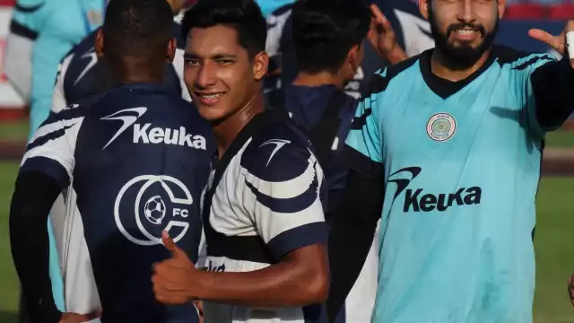 Cancún continúa trabajando en la pretemporada con miras a su primer juego ante Correcaminos