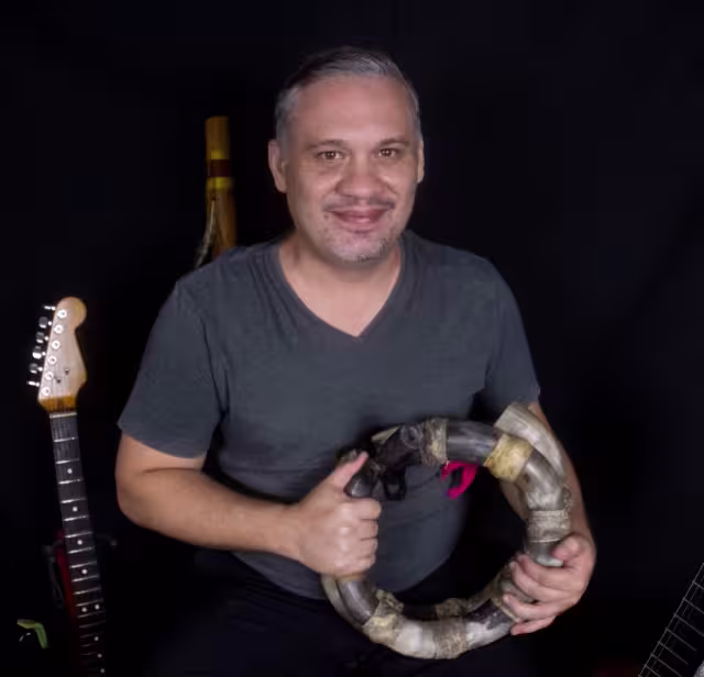 Descubre a través de una entrevista exclusiva los secretos tras la producción sonora del célebre documental