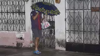 Se pronostican temperaturas de 40°C en Campeche