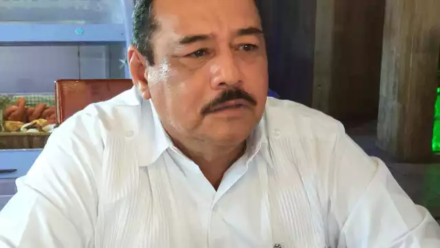 Carlos Joaquín solo ha manifestado que se va a defender el territorio