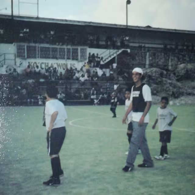 Ko'cha'wolis no pudo obtener lo que pedía en esa demanda