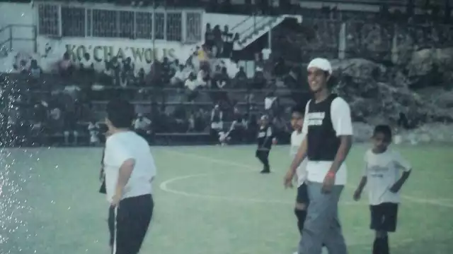 Ko'cha'wolis no pudo obtener lo que pedía en esa demanda