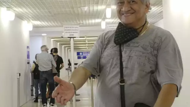 JoJoJorge Falcón, el padrino de lujo de comediantes yucatecos se va de Mérida