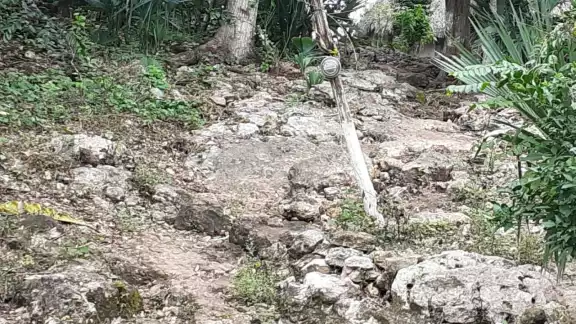 FOTO: Lusio Kauil