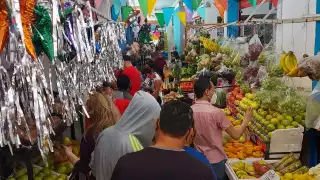 Hasta las 12 del día de este 24 de diciembre el saldo es blanco, no se han reportado incidentes