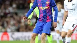 El Barcelona buscará remontar posiciones en La Liga para acceder a puestos de Champions League al finalizar el torneo español