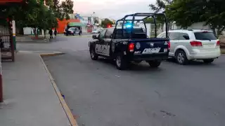 Los vecinos no se percataron quién acabó con su vida