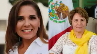 Lezama buscará reelegirse en Cancún y Beristain en Playa del Carmen