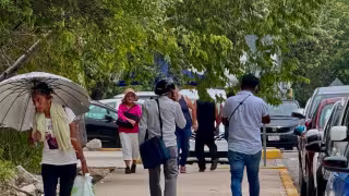 "No estamos preparados": Meteorólogo advierte falta de prevención ante sismos en Quintana Roo