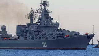 La exportación de granos será retomara por Ucrania