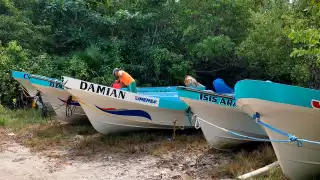 Se desconoce si Protección Civil está realizando medidas de prevención