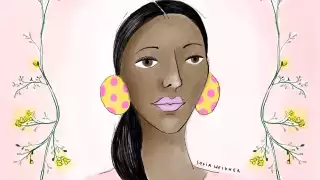 Conavim realizó las gestiones para dar el título de víctimas a la madre e hijas de Victoria