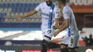 Foto: Víctor Ávalos