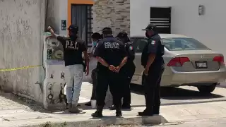 Juez imputa a hombre por agredir a su pareja sentimental en Pedregales de Caucel